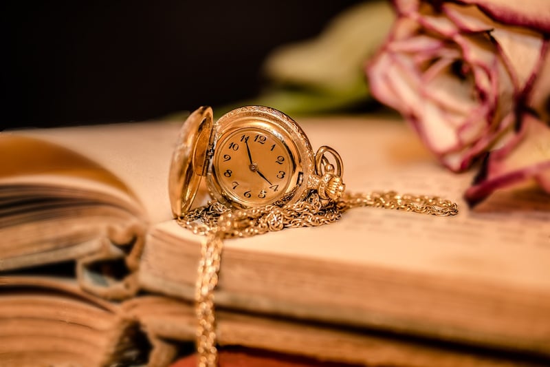 Time-Travel Help